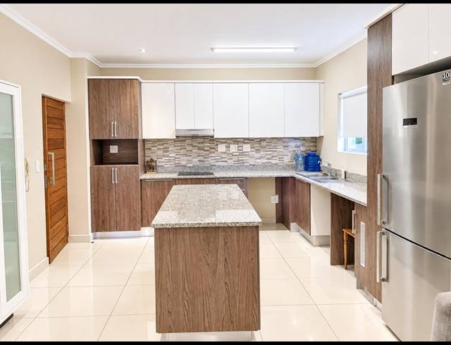 2 BEDROOM APARTMENT FOR SALE IN NEW TOWN CENTRE